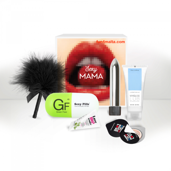 Love to Love - Mama Box